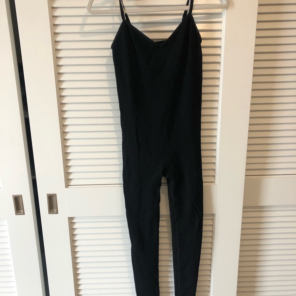 Hatch jumpsuit size small